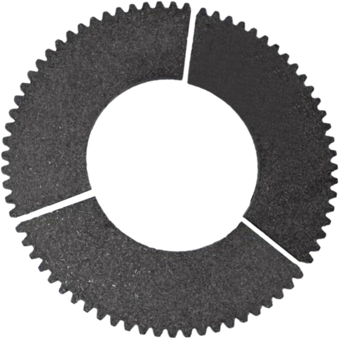 3Pcs Fiber Friction Clutch Disk WTD-11-002 A5579E Suitable for Twin Disc C111 SP111P1 Suitable for WPT Suitable for Rockford Suitable for Morbark Compatible with Terex