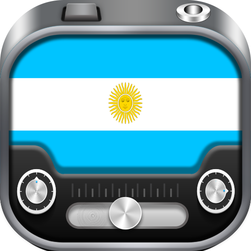 Radio Argentina Radios Argentina FM, Radio Online to Listen to for