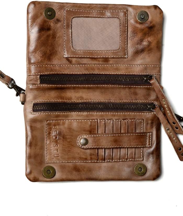 Bed:Stu Cadence Crossbody Wallet view 4