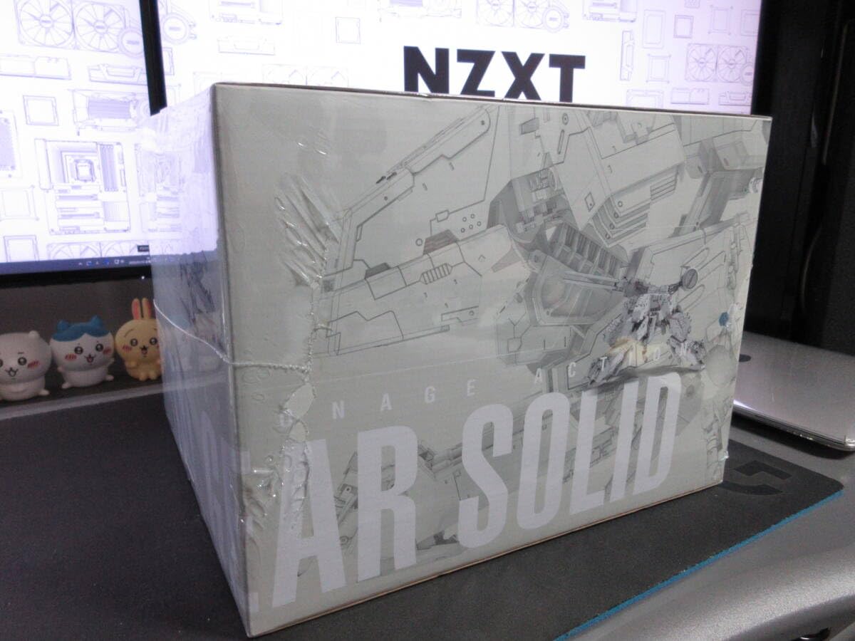 Amazon | 3A A METAL GEAR REX (メタルギアREX) ハーフサイズ版