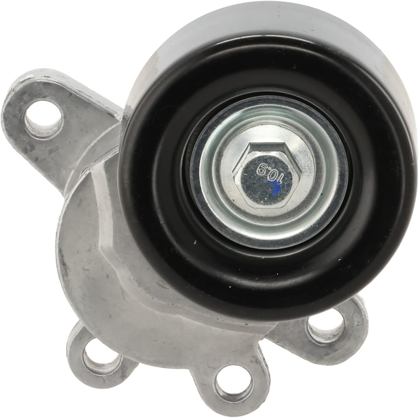 Replacement Accessory Belt Tensioner fits Nissan Maxima 3.5L V6 (Alternator and A/C Hub)