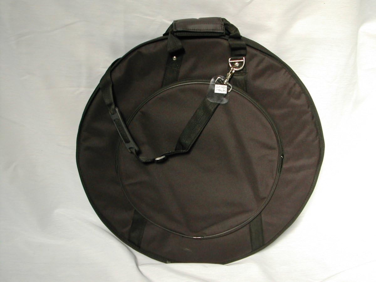 AOLDHYY Cymbal Gig Bag /soft case 24 inch