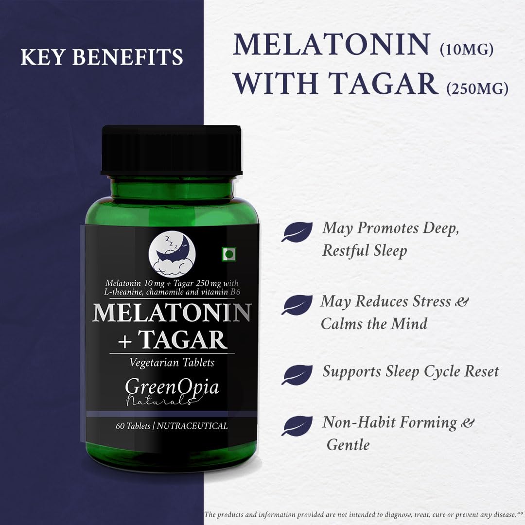l carnitine benefits sleep 1 + Melatonin 10Mg With Tagar 250Mg Tablets Vitamin C Daily Health Pack |60 CAPSULES Health & Personal Care IV Therapy Consent Form Flavor:Duo Pack (Watermelon + Blue Raspberry) Oxy Glow