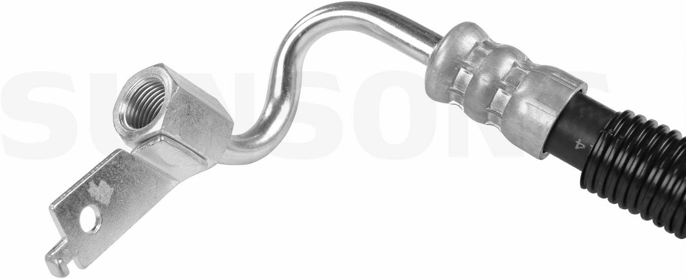 Sunsong 3401101 Power Steering Pressure Line Hose Assembly