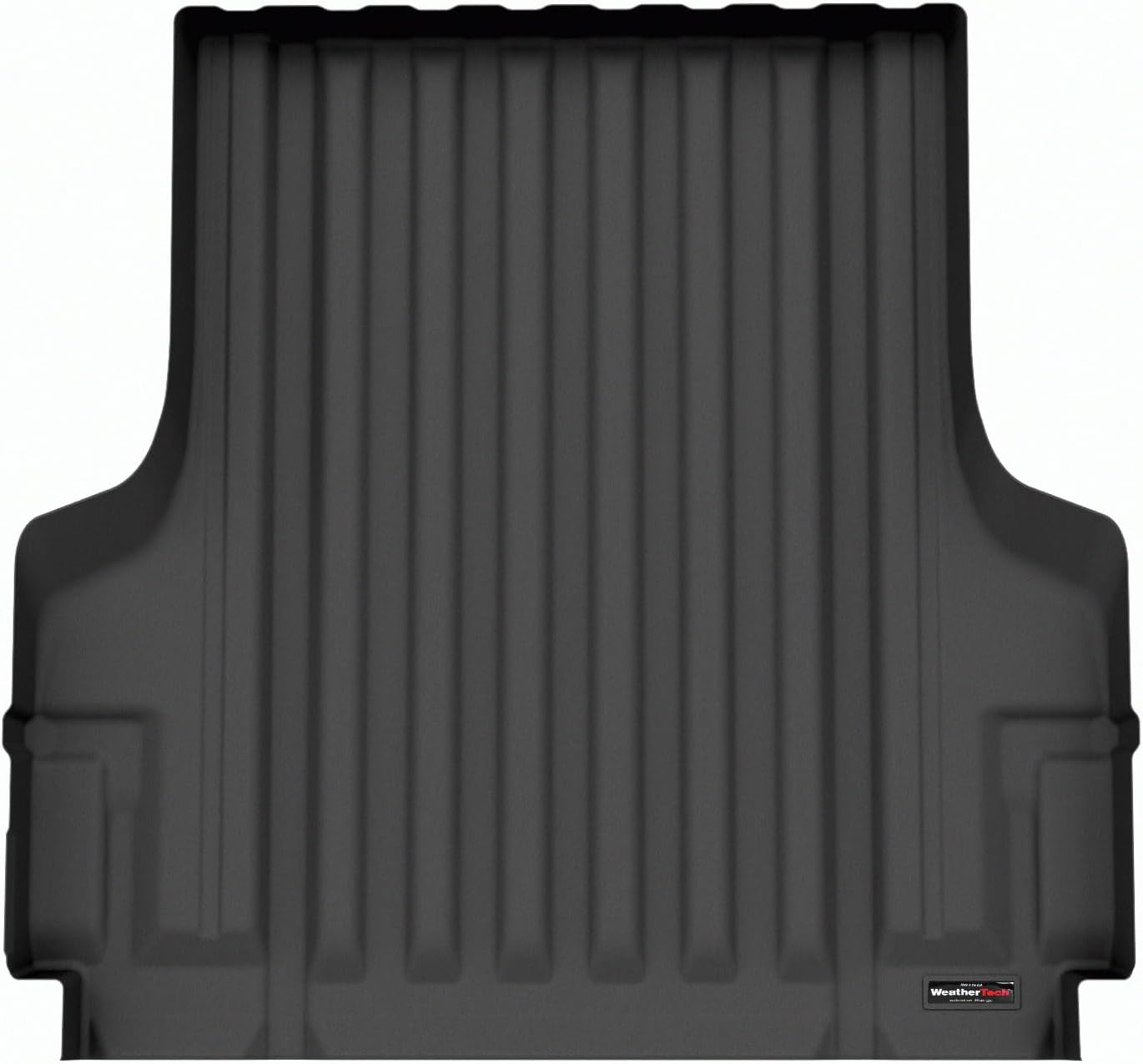 WeatherTech TechLiner Truck Bed Liner for Nissan Frontier