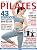 Capa de Revista Oficial de Pilates ed.16