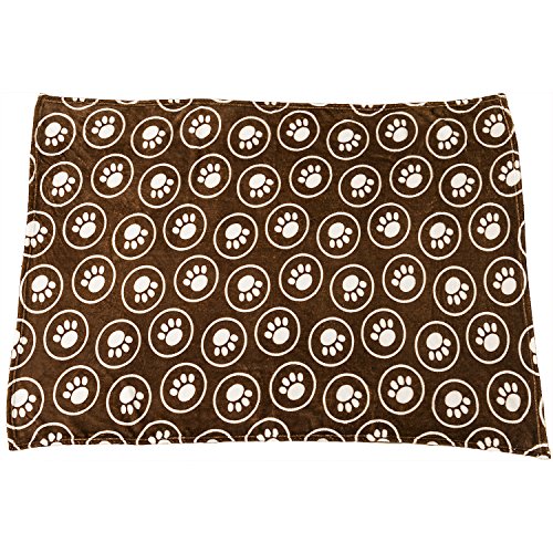 Ethical Pets 50059 Snuggler Paws/Circle Blanket