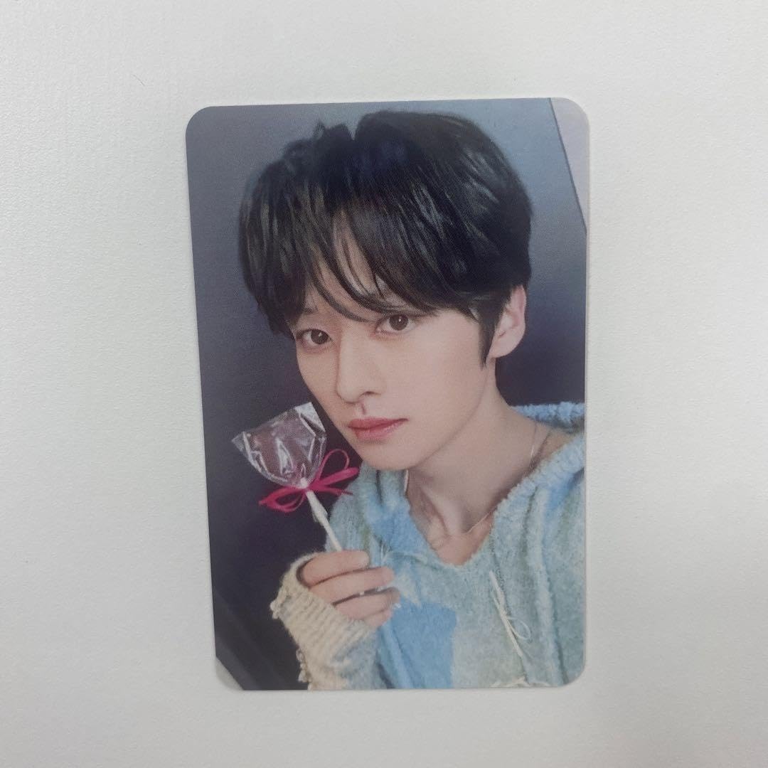 Amazon.co.jp: straykids ストリーミング当選 樂-STARトレカ リノ  