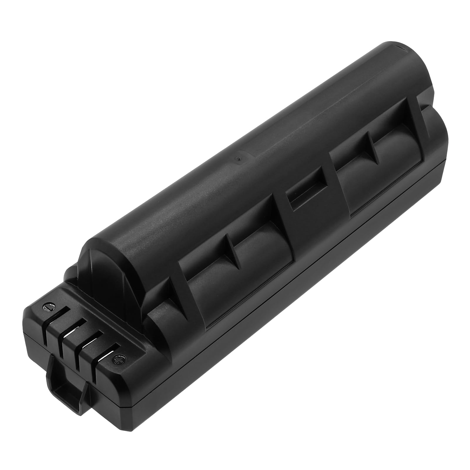 TECHTEK Batterie 3000mAh Compatible avec [Samsung] Jet Bot, Jet Bot AI+, VR30T, VR30T80313W, VR30T80313W/WA, VR30T85513W, VR30T85513W/WA, VR50T95735W, VR8500, VR9500, VRT30T85513W remplace VCA-RB FBA