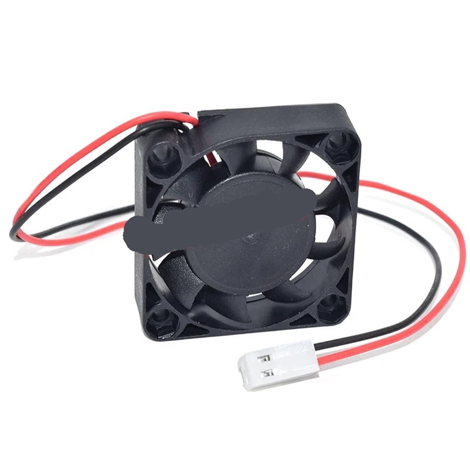 PEQYUACTE AD0412MX-G70 40 * 40 * 10MM DC12V 0.08A 2Pins Cooling Fan For ADDA Silent Cooler For Micro Devices Power Monitor