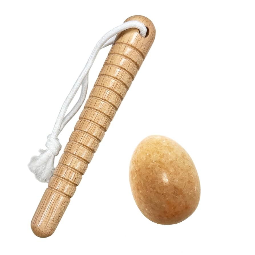 Amazon.co.jp: つぼ押しセット つぼ押し 足つぼ 棒 天然石