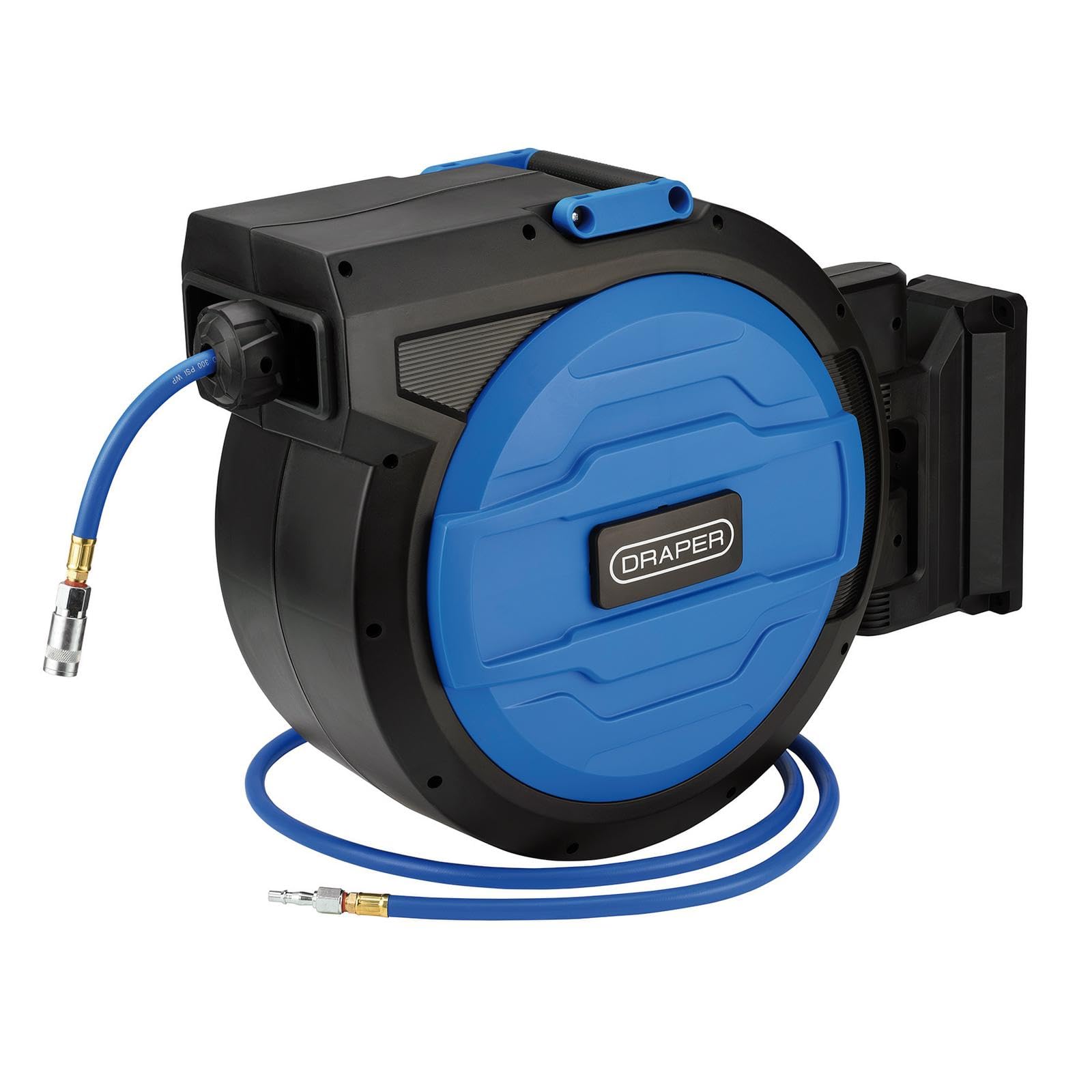 B&Q -  29675 Retractable Air Hose Reel20M