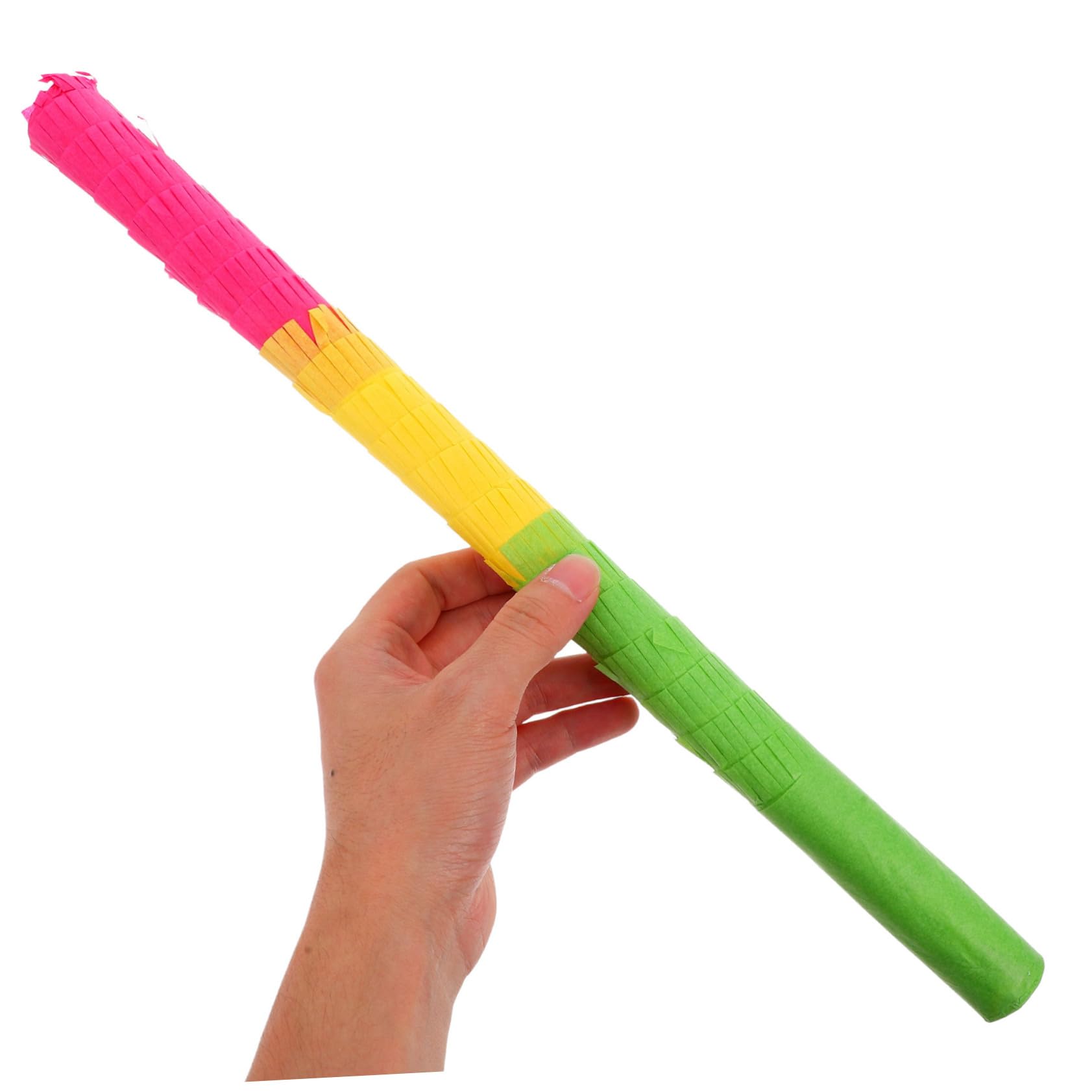 Kaktus Piñata 1 Satz aus Papier für Geburtstagsparty
