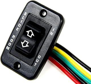 Wiring Your Camper Slide Out Switch: A Step-By-Step Guide | ShunAuto