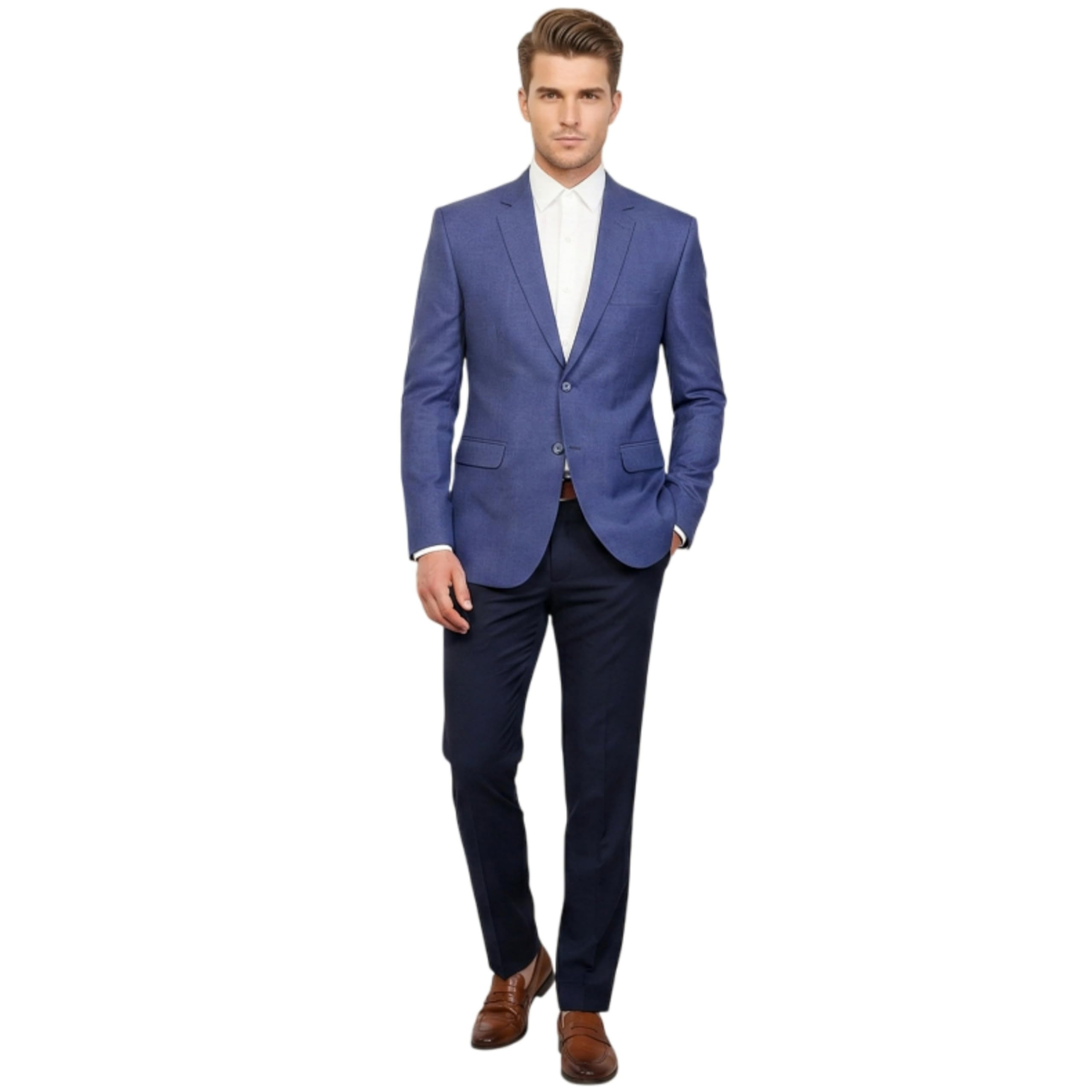 Men's Blazer for Casual and Formal Wear