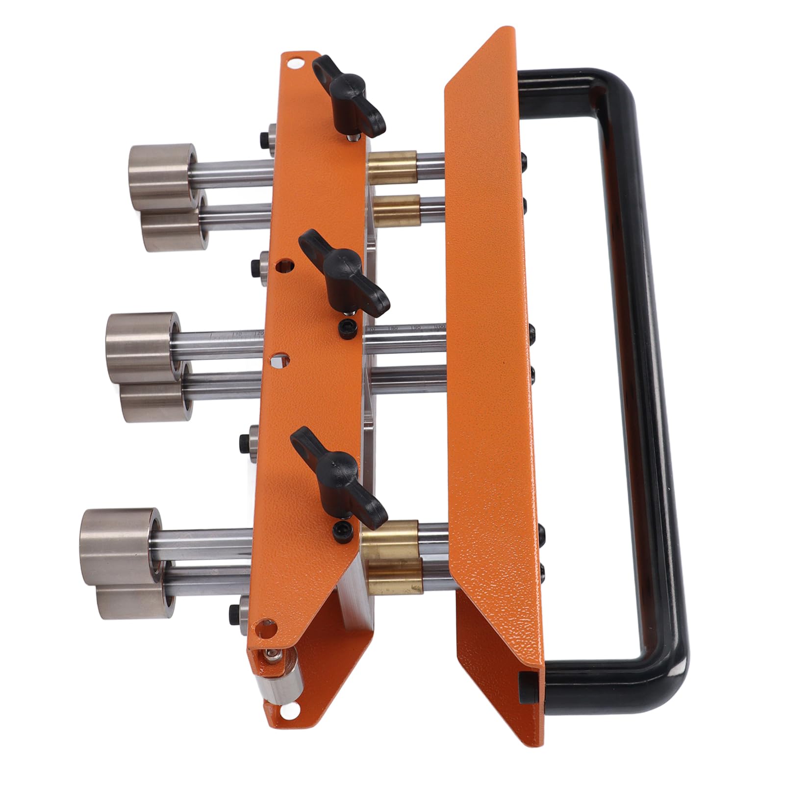 Jectse Profilarka Krawędzi 0-90 Stopni, 13-130mm do Gięcia Blachy