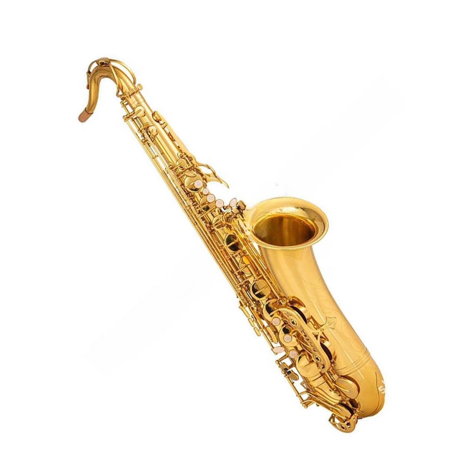 Saxofón Adultos Saxofón Tenor De Grado Profesional