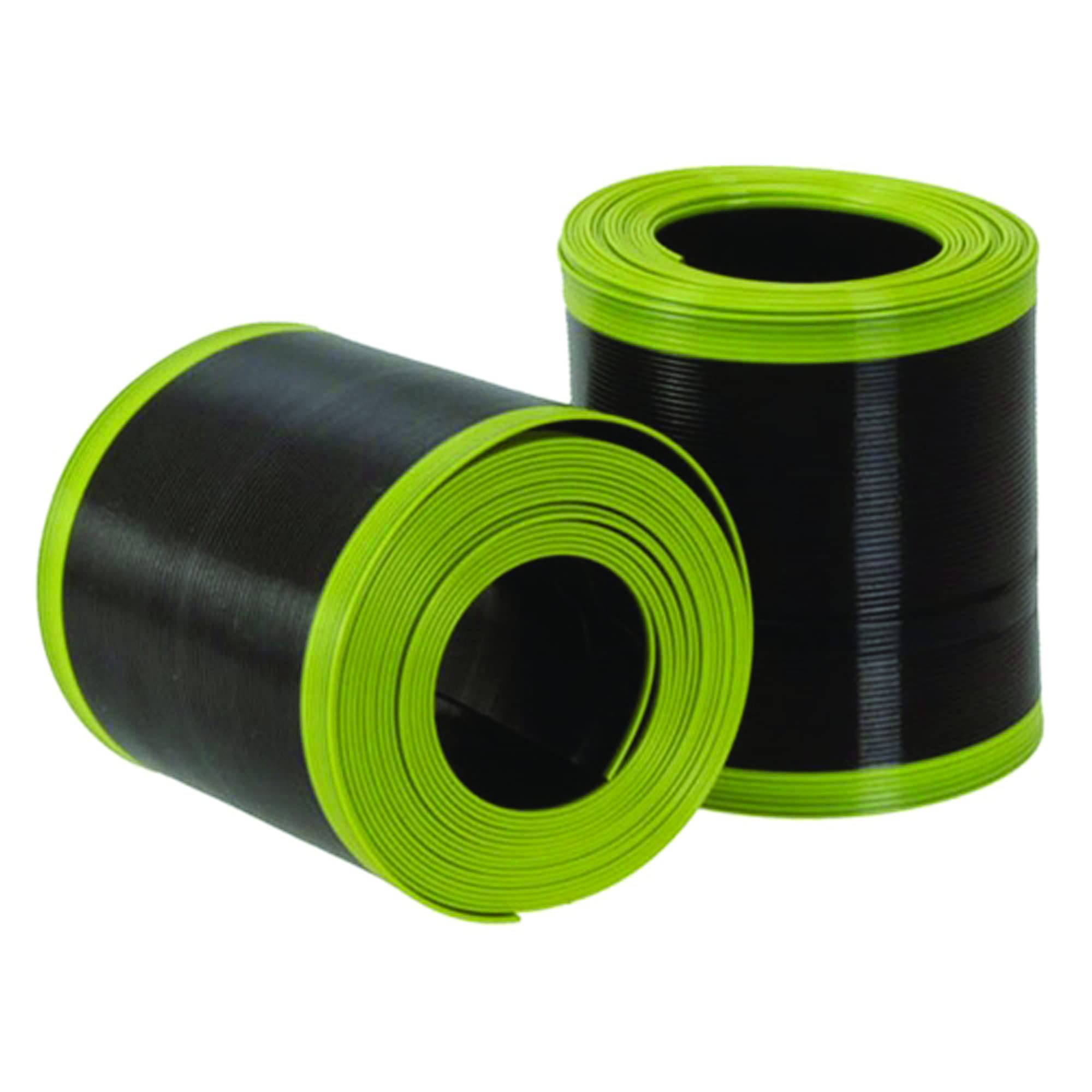 Mr. Tuffy Fat Bike Fits 26/29 x 2.35-3.0", XX-Large, Lime