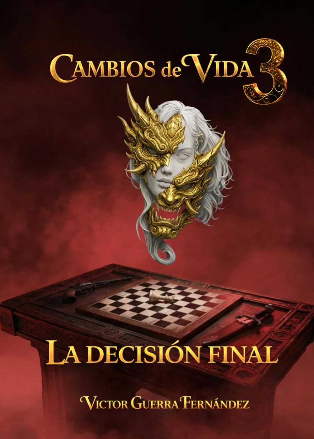 Cambios de vida 3: la decisión final