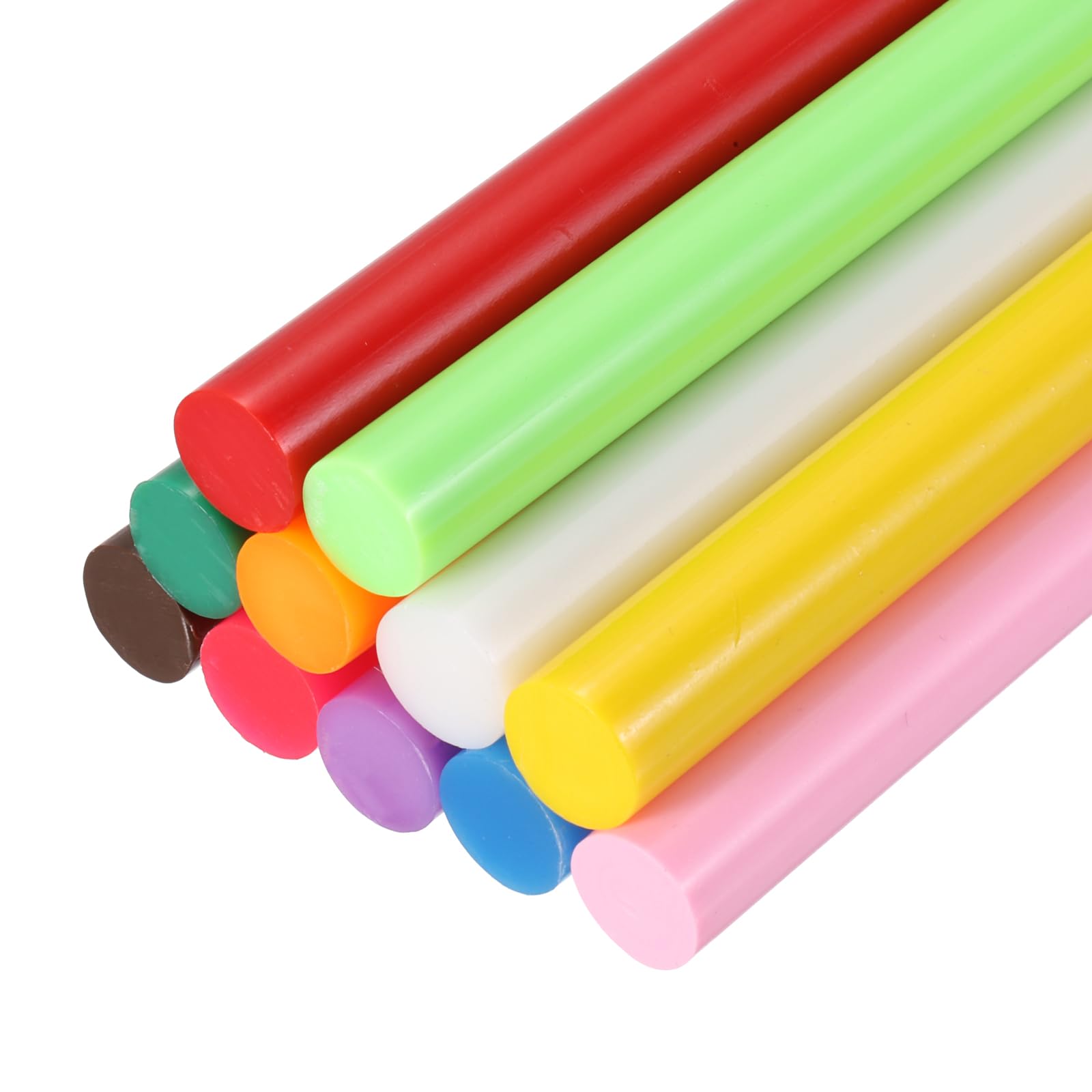 Bâtons de colle chaude PATIKIL pour réparer proprement sans laisser de traces visibles
