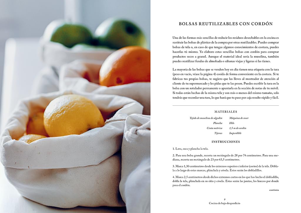 Vivir bien de forma sencilla: Guía para crear un hogar natural (Inspiración)