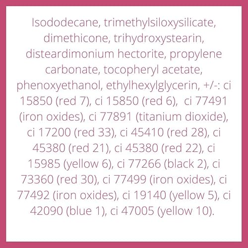 Beauty Bakerie Lip Whip Liquid Matte Lipstick, Long Lasting Lip Color, Smudge Proof Makeup, Sangria Splash, 3.5 Ml #TOP3