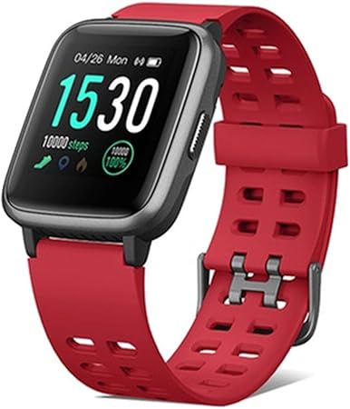 Amazon smart watch review Clearance