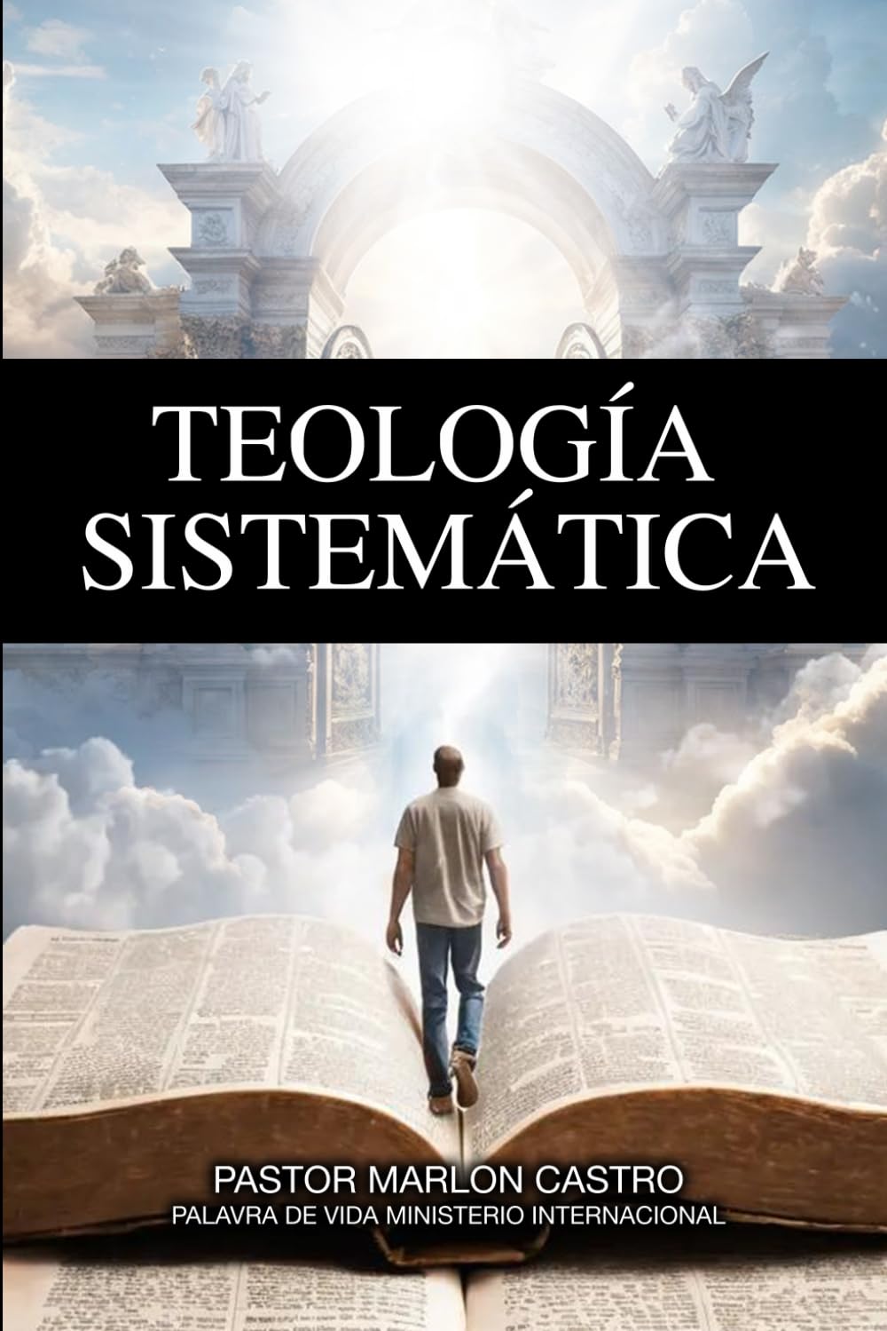 TEOLOGIA SISTEMÁTICA - IGREJA PALAVRA DA VIDA