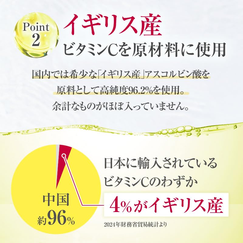 Amazon.co.jp: ミスパリ公式 ビタミンC ビタミンD NMN サプリ 60包