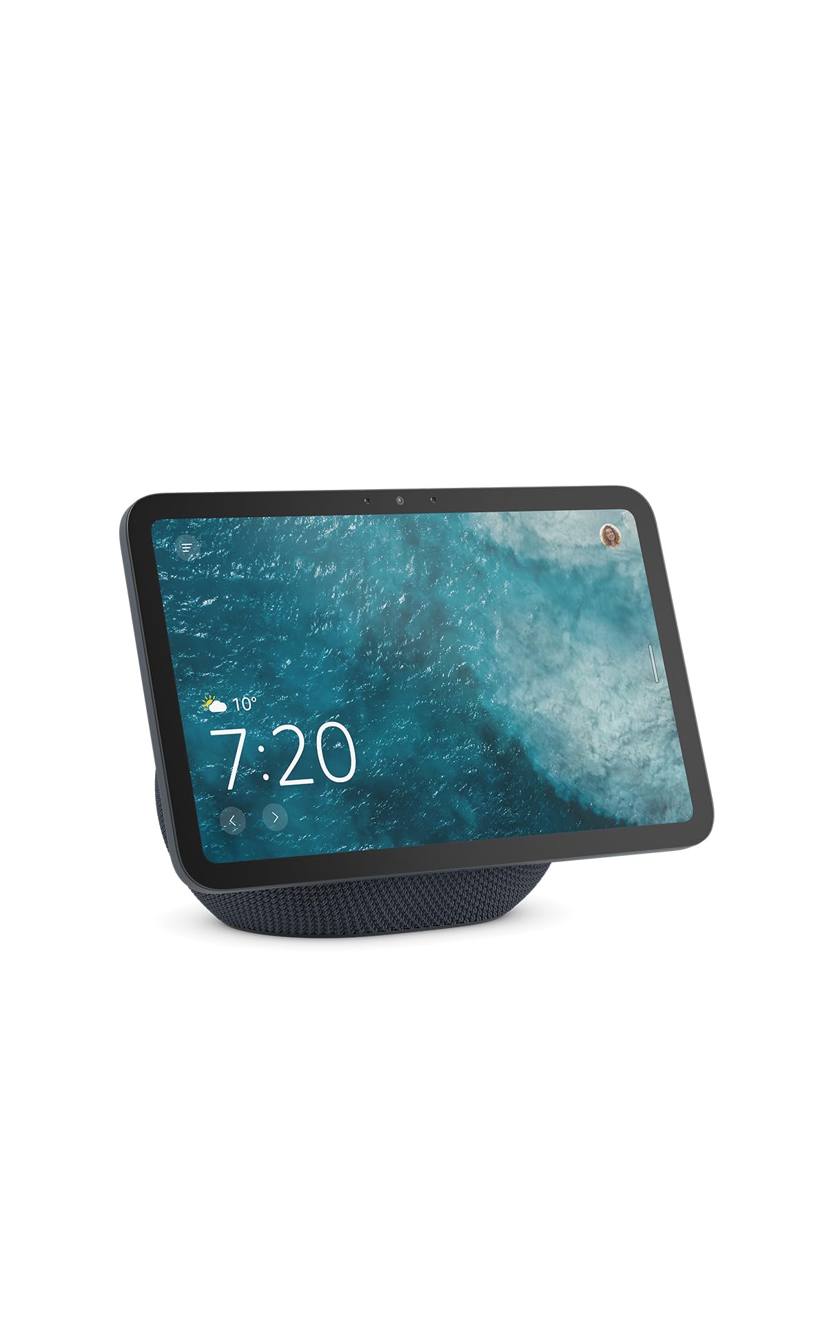 Amazon Echo Show 8 (B0DTQF1MQT)