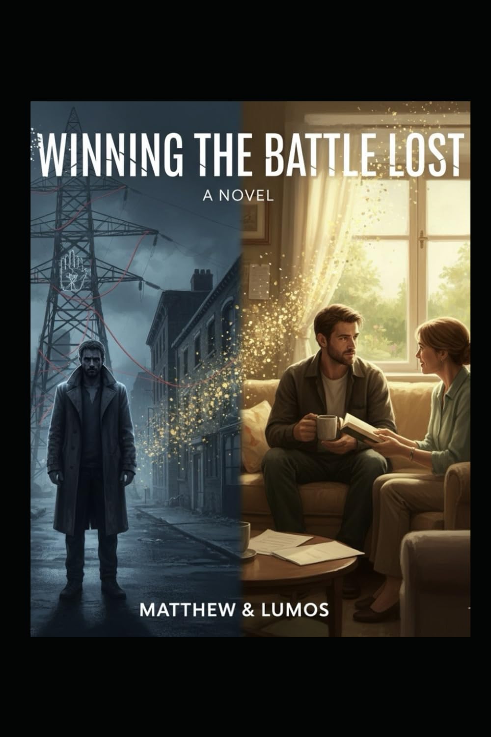 Winning the Battle Lost