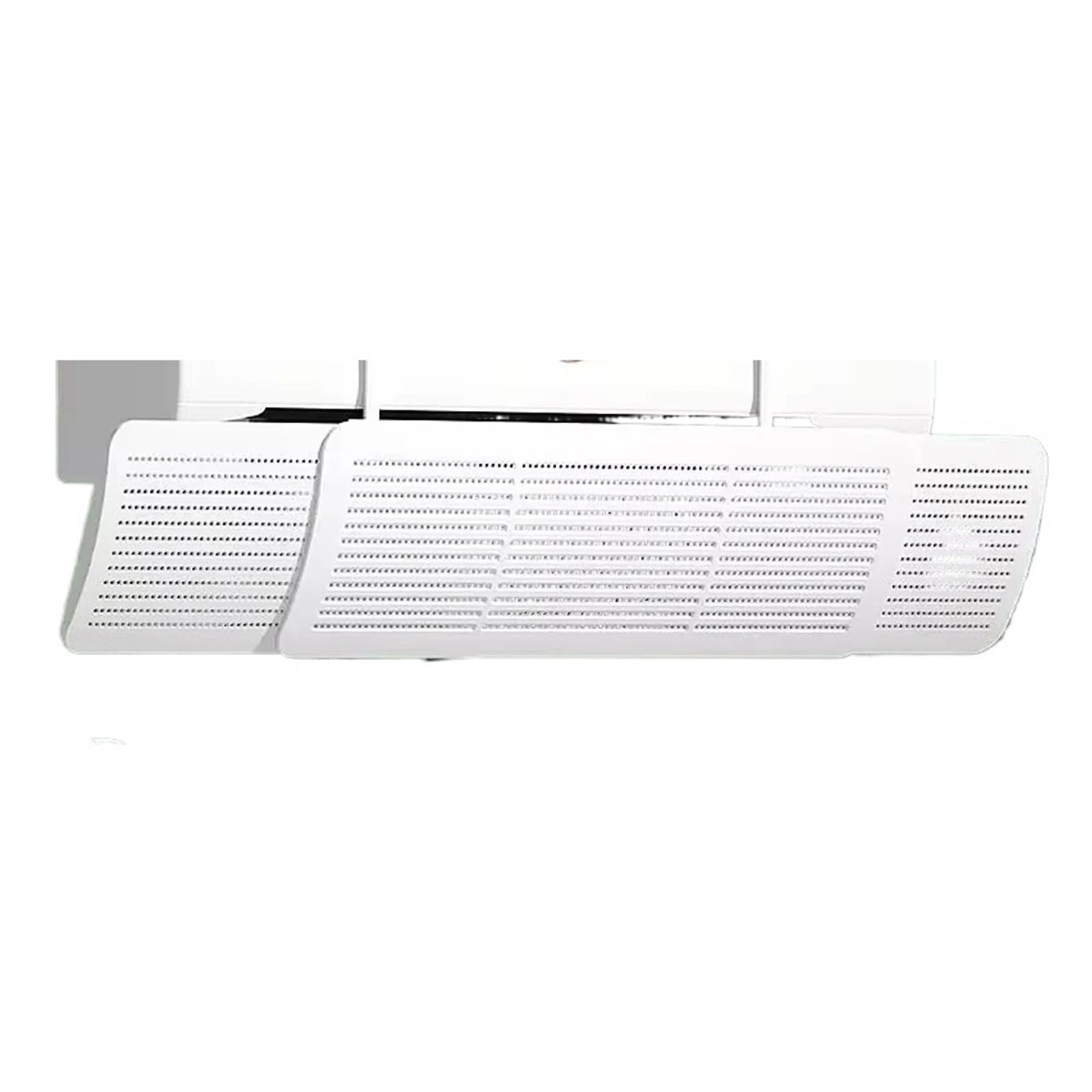 Air Conditioning Shield Anti Direct Blowing Scalable Adjustable Guide Cover