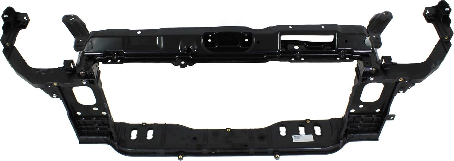 Garage-Pro Radiator Core Support Compatible with 2011-2014 Hyundai Elantra, To 10/2013