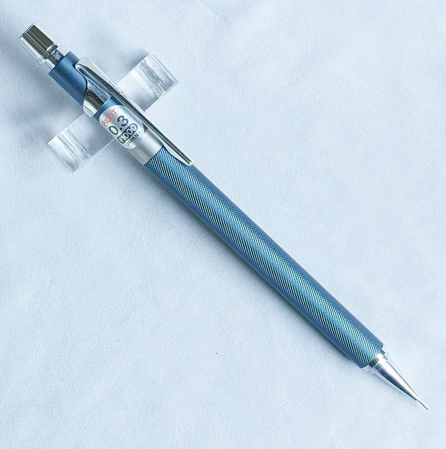 PILOT H-1095 シャープペンシル 廃番 製図用 パイロット h1095