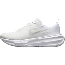 Nike Invincible 3 Mens Road Running Shoes DR2615-103, White/Platinum Tint/White/Photon Dust Size 6.5