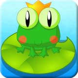 Rules of the game : Super Clever Frog