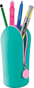 Serve Hoop Pencil BellStone Mint Green