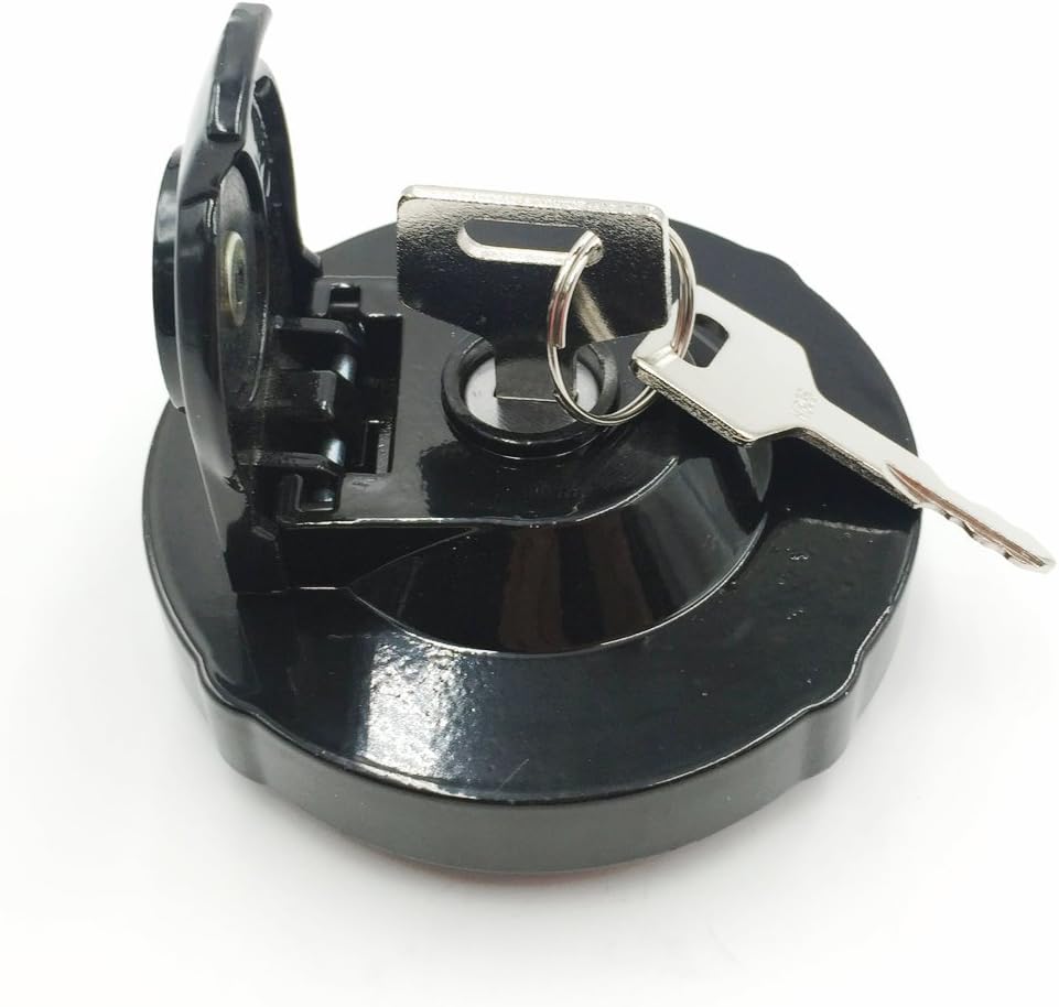 1552100500 15521-00500 15521/00500 Fuel Cap Fits Takeuchi Excavators Track Loaders