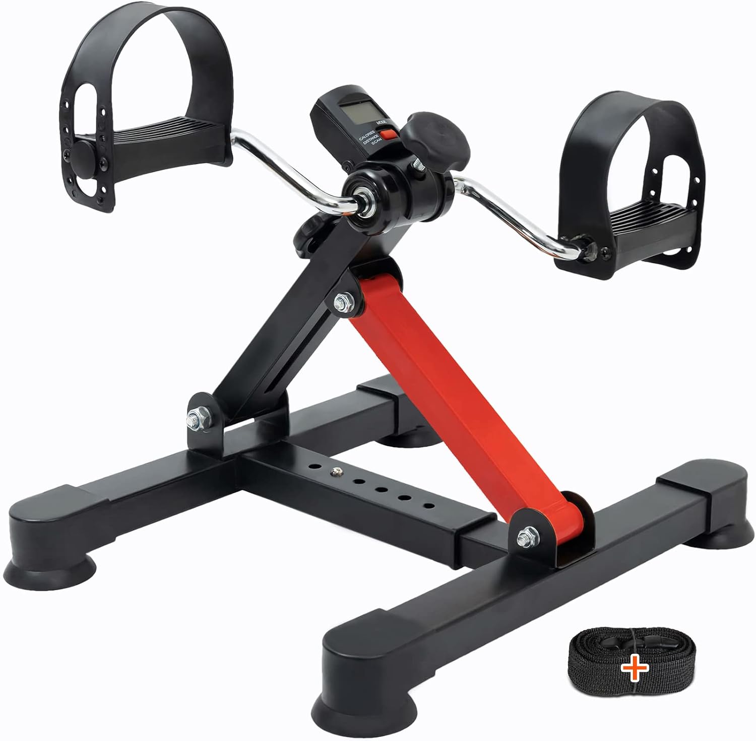 LINODI Pull up Bar for Doorway, Pullup Chin up Bar Doorway No Screws, Multifunctional Strength Training Pull-up Bars Trainer, Door Exercise Equipment Body Gym System Trainer