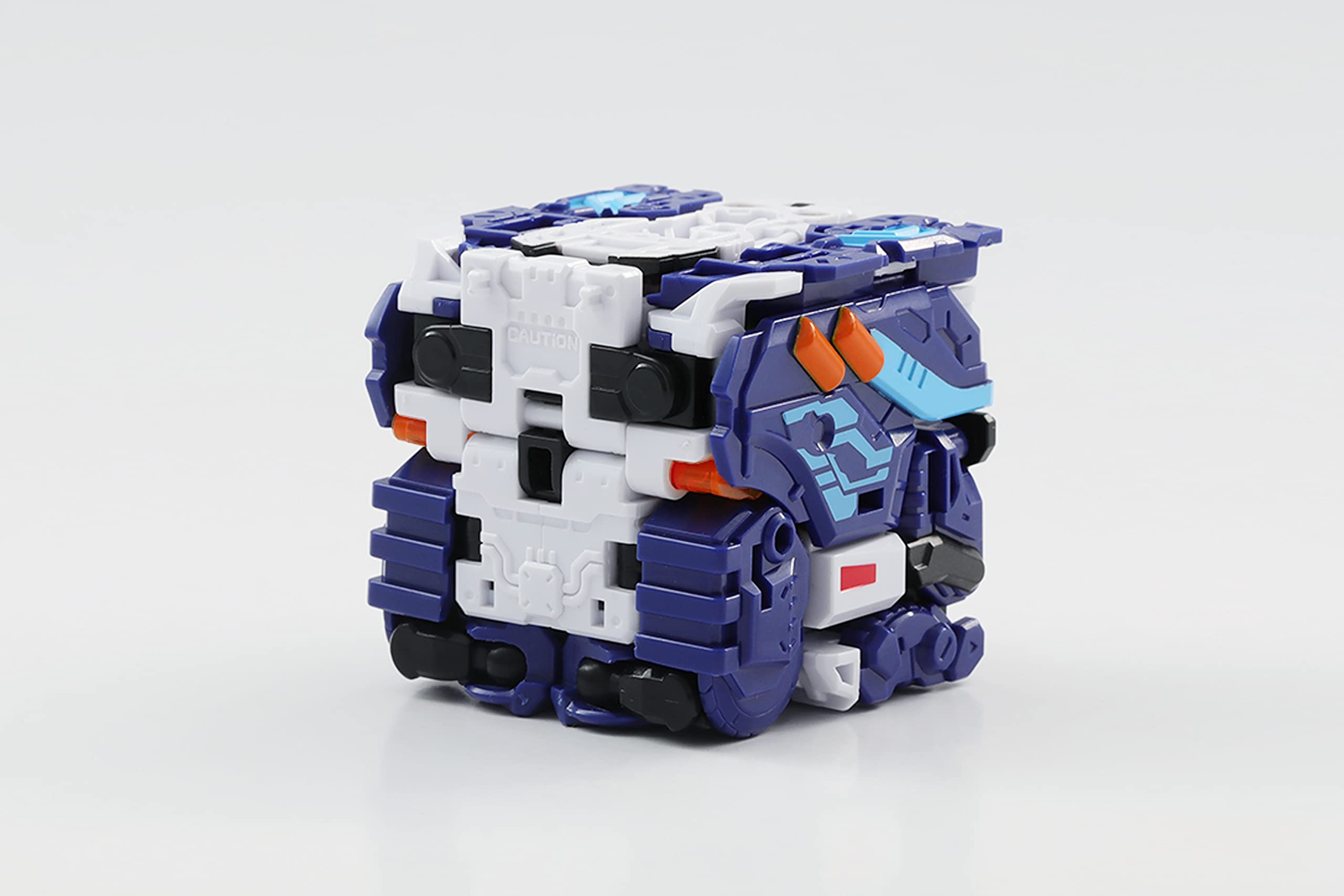 Amazon | 52TOYS BEASTBOX [BB 55] SIGMA[シグマ] ノンスケール ABS製