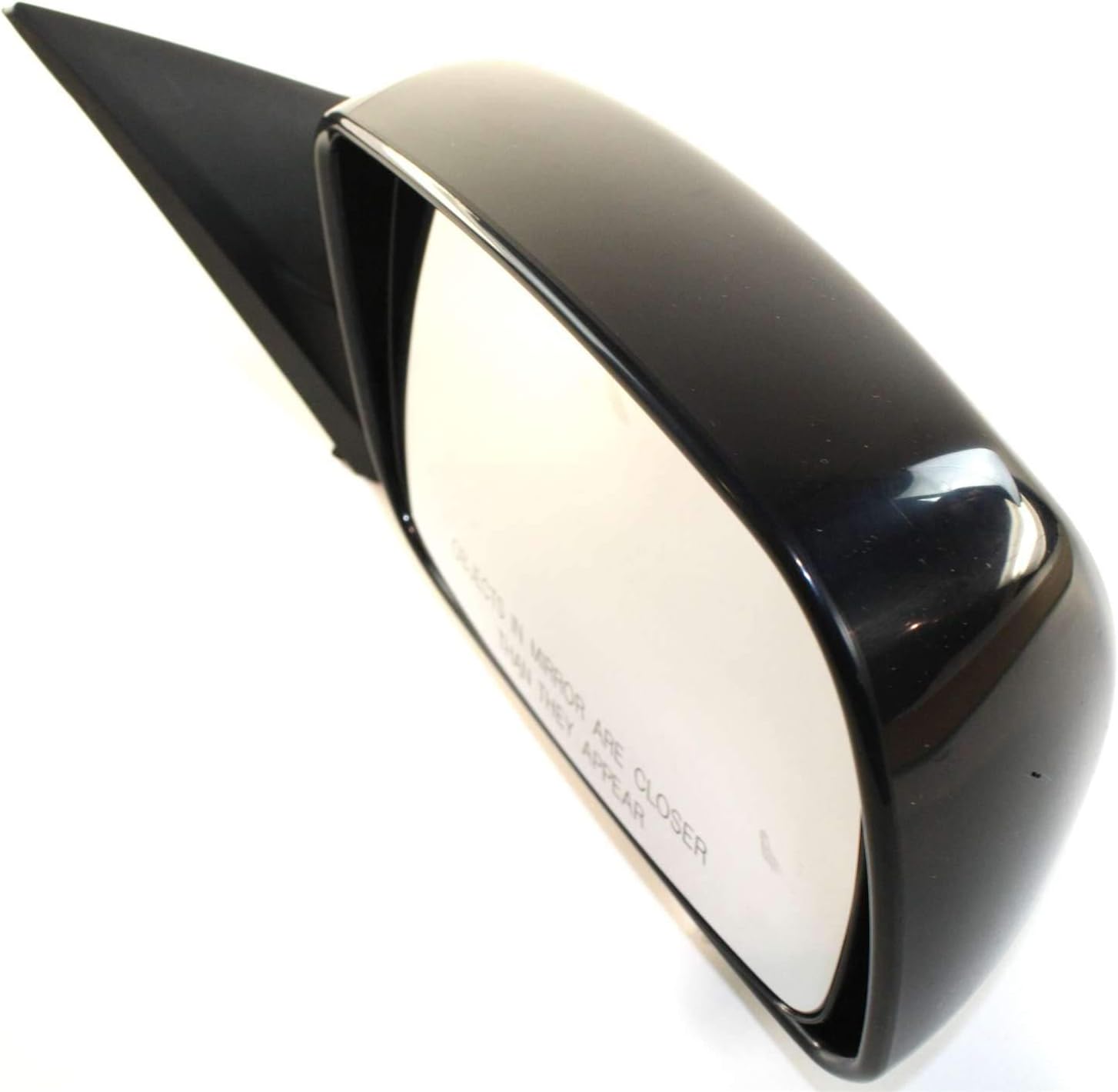 Garage-Pro Driver & Passenger Side Power Mirrors, Car Vanity Mirror, For Toyota Camry 2007-2011, Paintable, USA Built