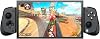 Controlador de juegos móvil Bluetooth GameSir X5s para Android/iPhone/iPad mini, joystick de efecto Hall, controlador de teléfono ergonómico y ligero - Juega Genshin Impact y Zenless Zone Zero (Renovado) 1