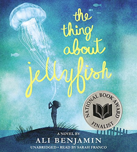 The Thing About Jellyfish: Library Edition