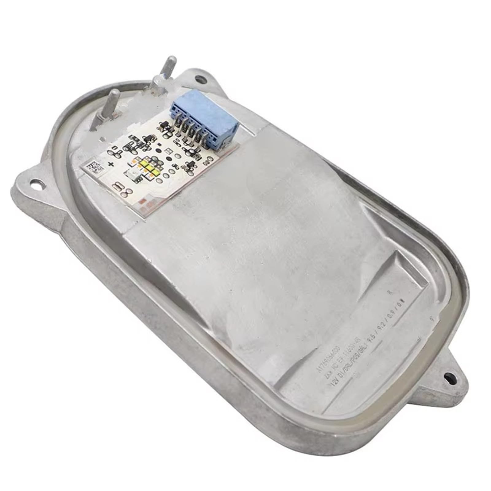 Módulo de Control de Faros Compatible con Benz para W176 CLA C117