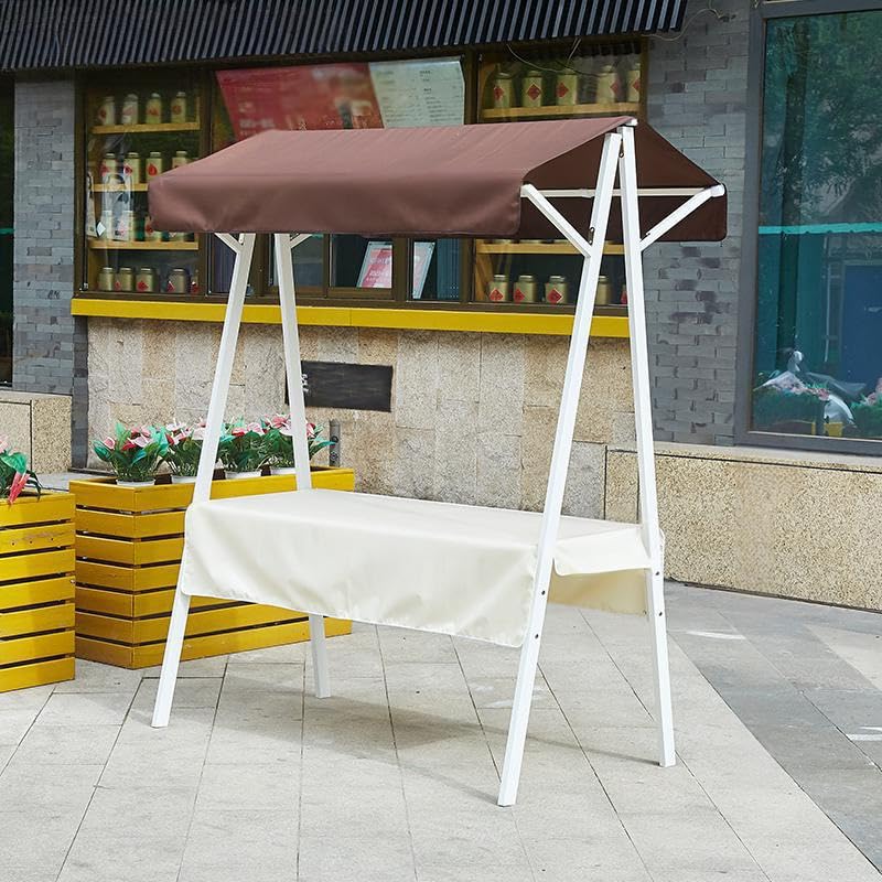 Stand d'exposition portable pour réussir vos ventes sur les marchés de créateurs
