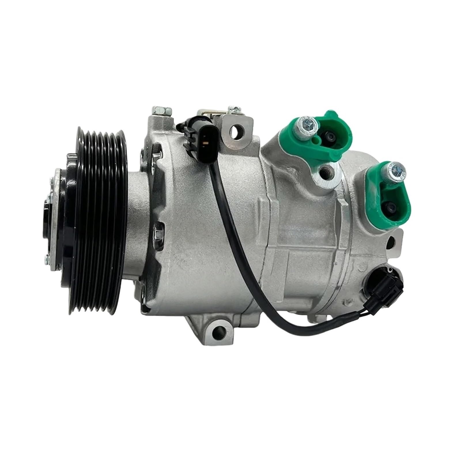 Lrfzsyap One Color A/C Ac Air Conditioning Compressor Compatible For Hyundai I40 Cw Vf 2.0 Kia Sportage 977013Z500 Hyk301 97701-3Z500 P30013-3500 977013Z501