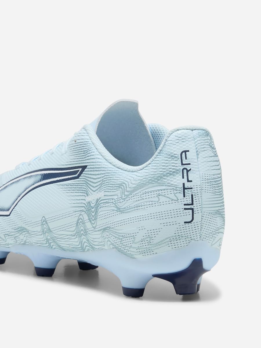 PUMA Ultra 6 Play FG/AG Zapatillas de fútbolUnisex Adulto