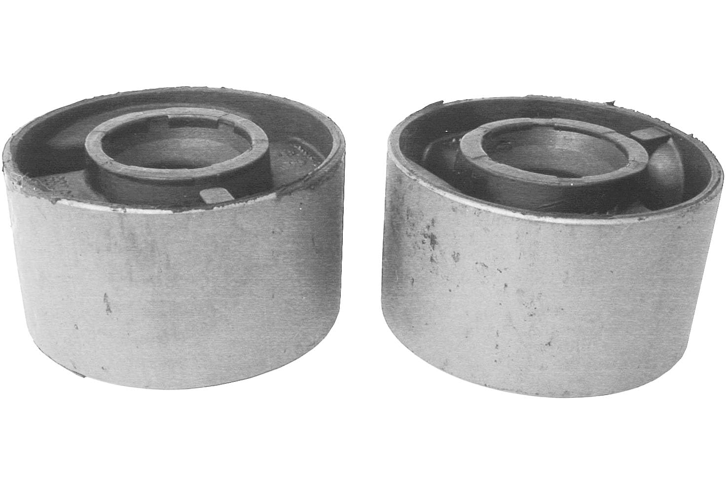 URO Parts E368PCKIT - Kit di sospensione 8 pezzi