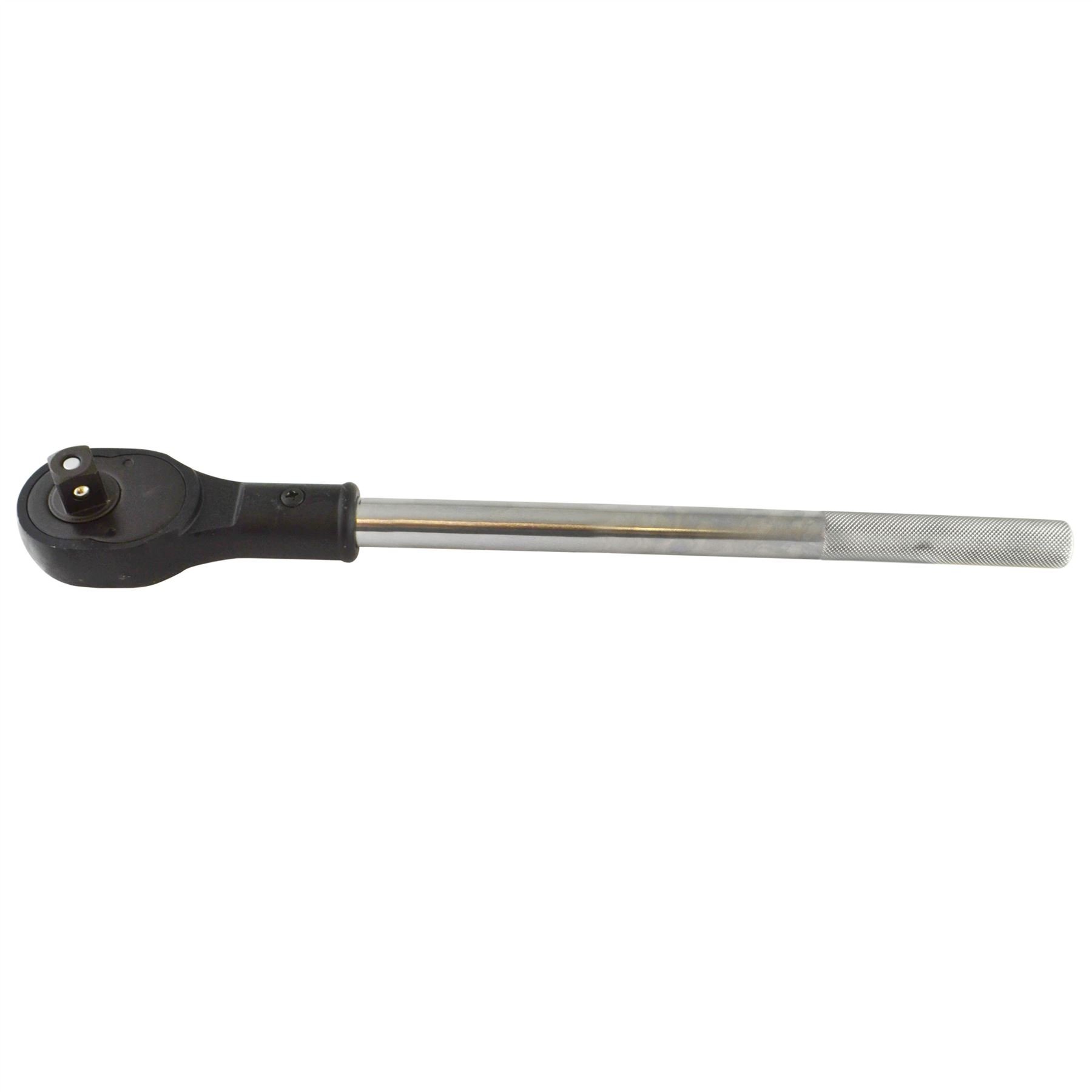 AB Tools 3/4" Dr Ratchet Handle Socket Wrench 24 Teeth Reversible Hi Torque TE833