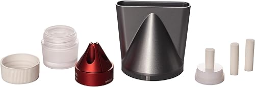 Miniatura 7 de Accesorios para secador de cabello Dyson para el cuidado del cabello, juego de aceite esencial, secador de pelo profesional, boquilla difusora,